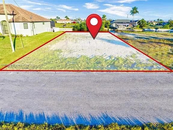 415 NW 35th Pl #20, Cape Coral FL 33993