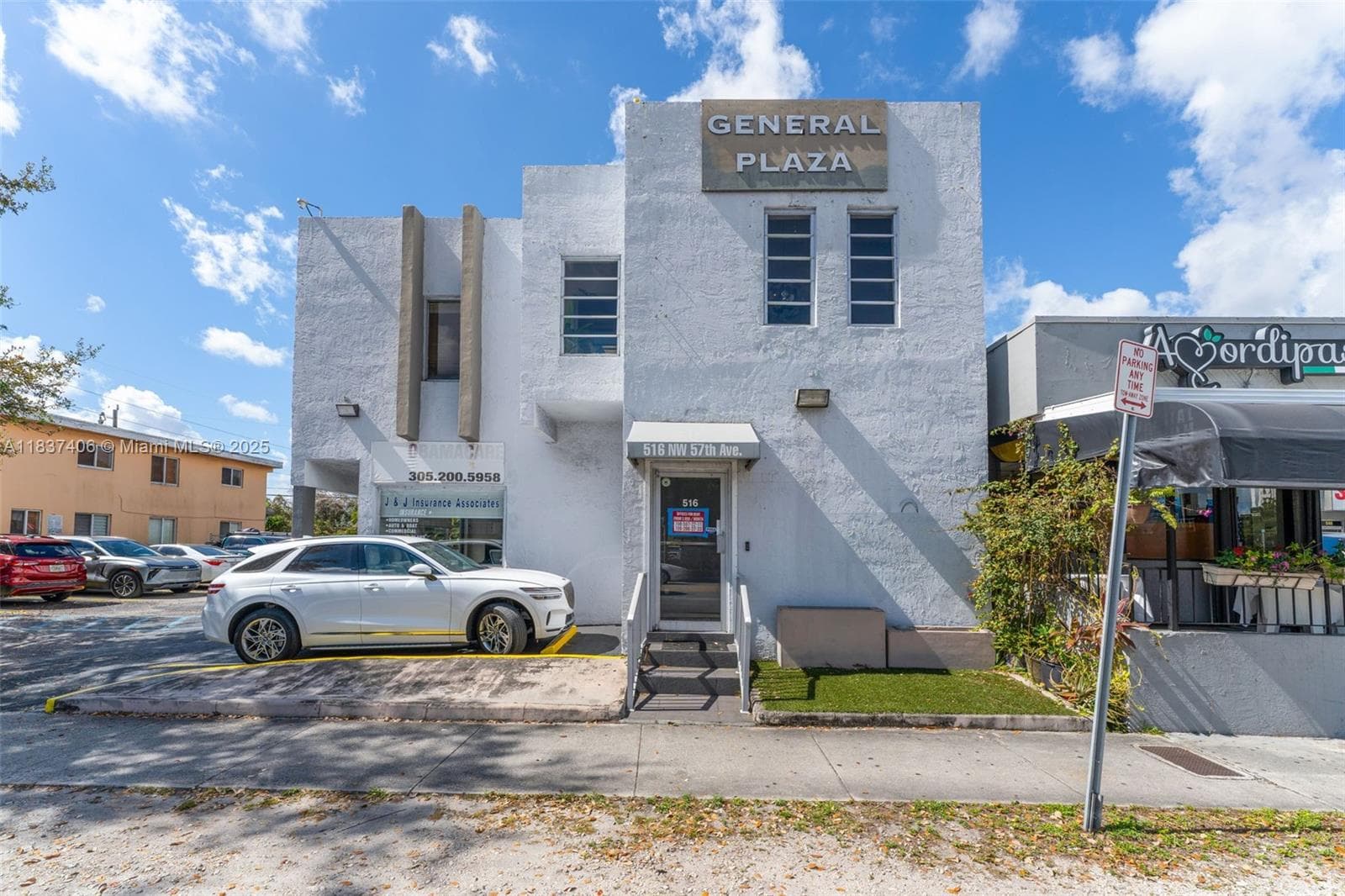 516 NW 57th Ave, Miami FL 33126