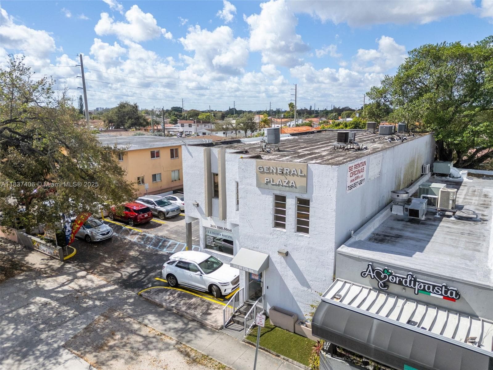 516 NW 57th Ave, Miami FL 33126