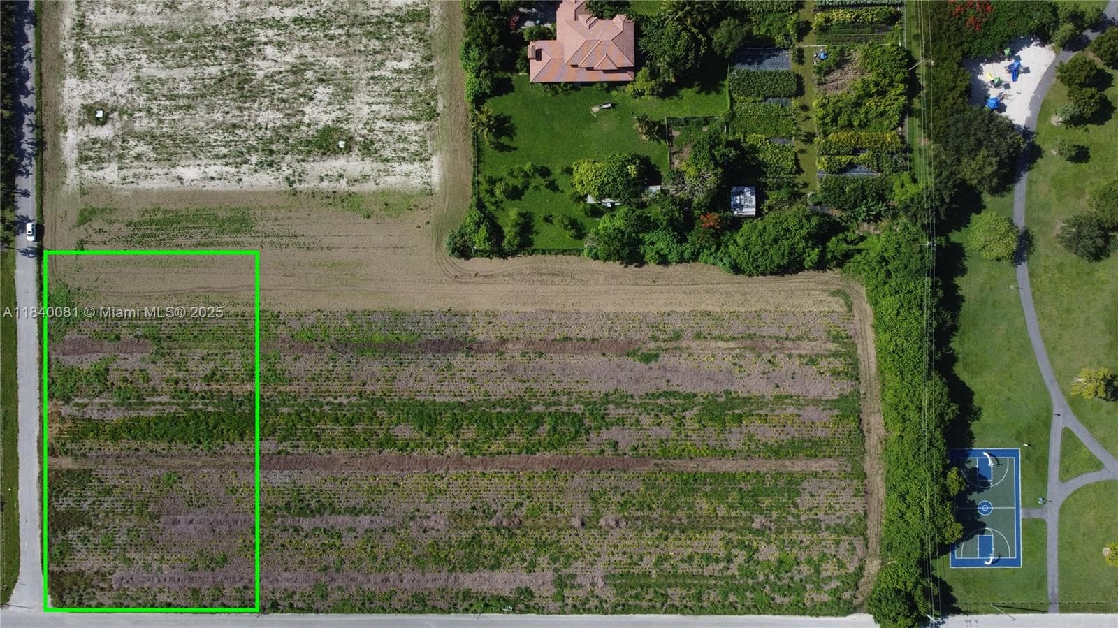 240 ST SW 213 PL, Homestead FL 33031
