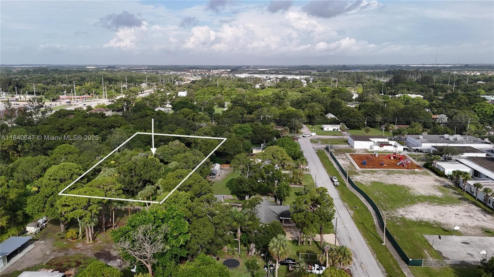 1 Tennessee Ave, Fort Pierce FL 34947
