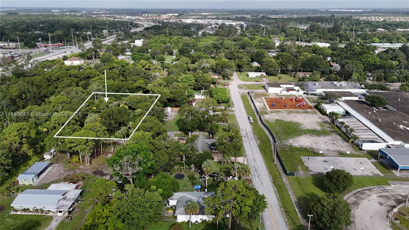 1 Tennessee Ave, Fort Pierce FL 34947
