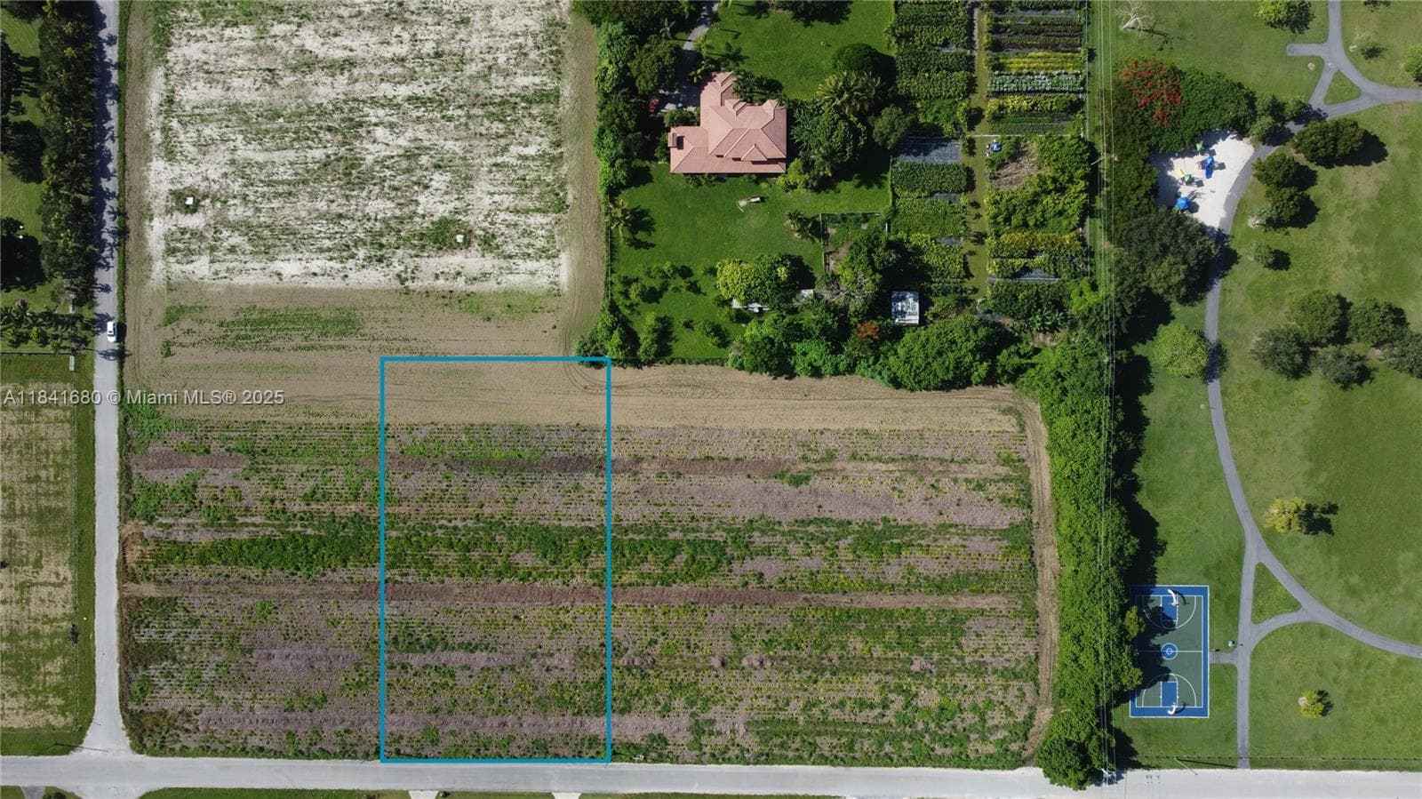 213th PL SW 240th ST, Miami FL 33031