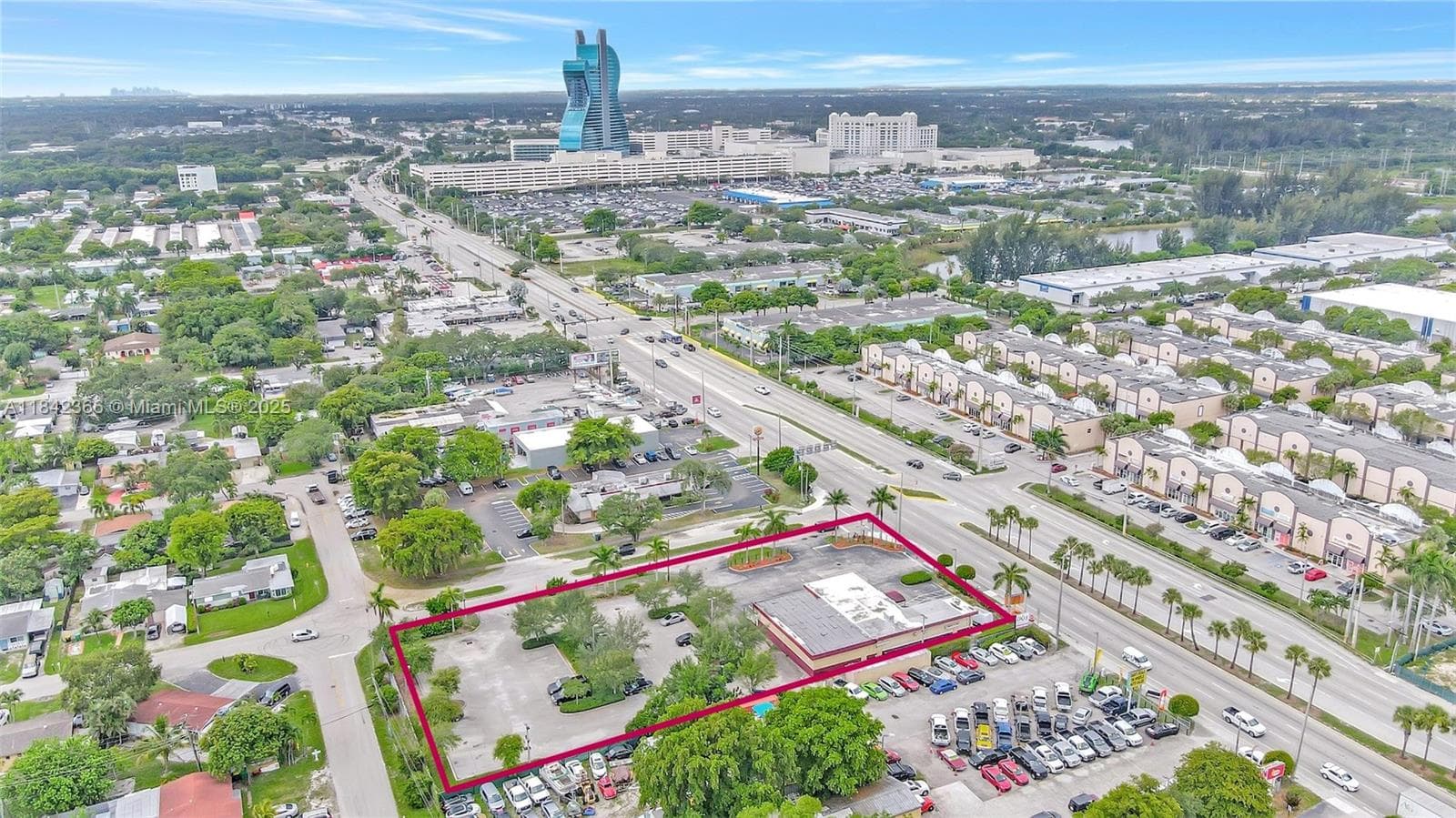 4950 S State Road 7, Hollywood FL 33314