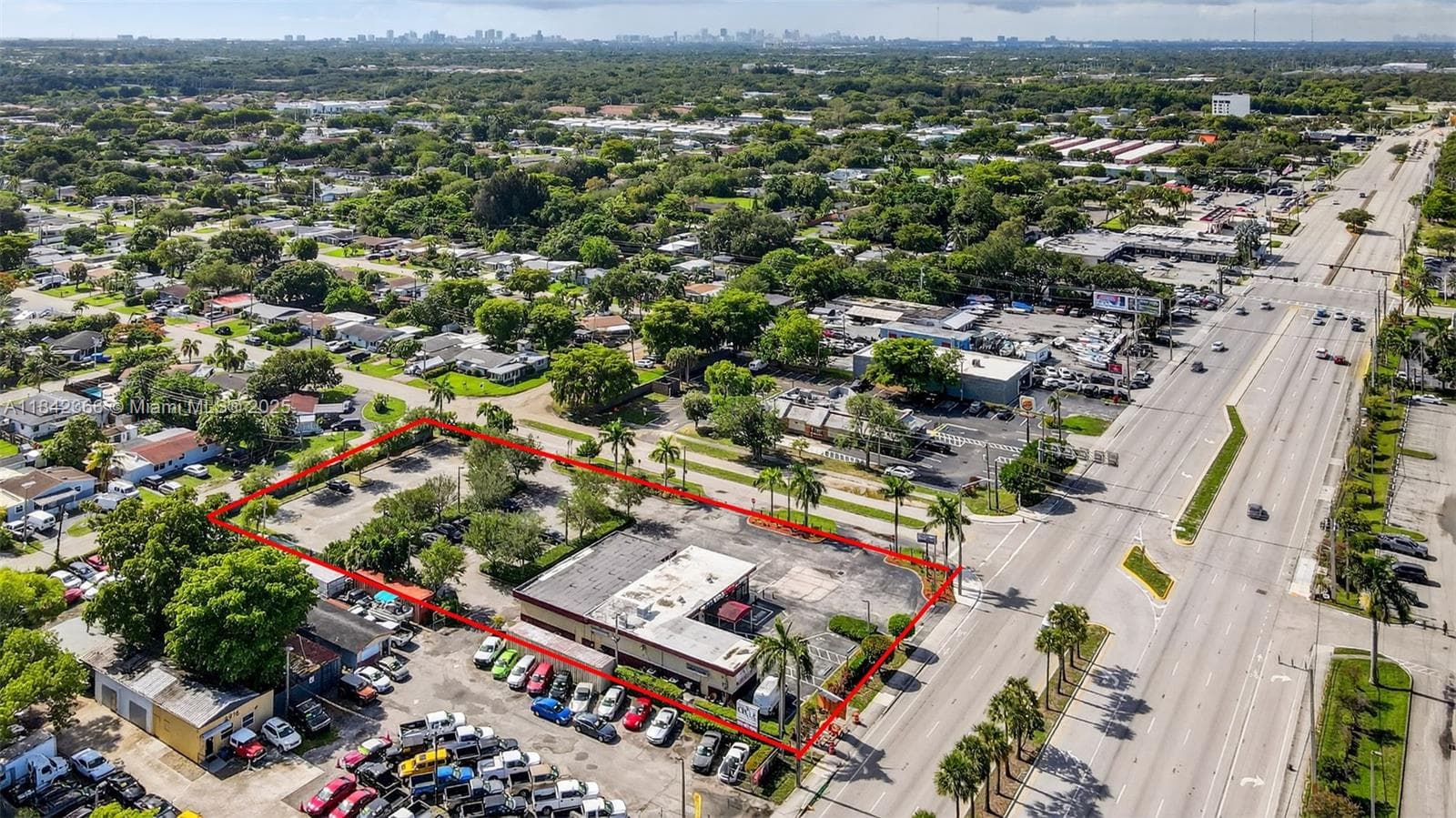 4950 S State Road 7, Hollywood FL 33314