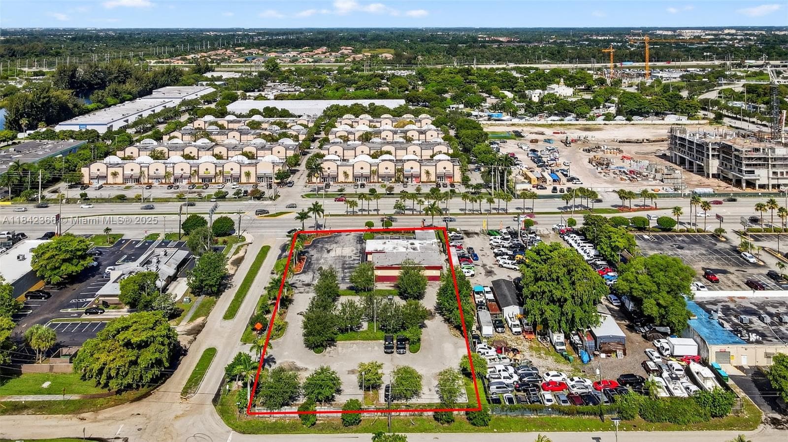 4950 S State Road 7, Hollywood FL 33314
