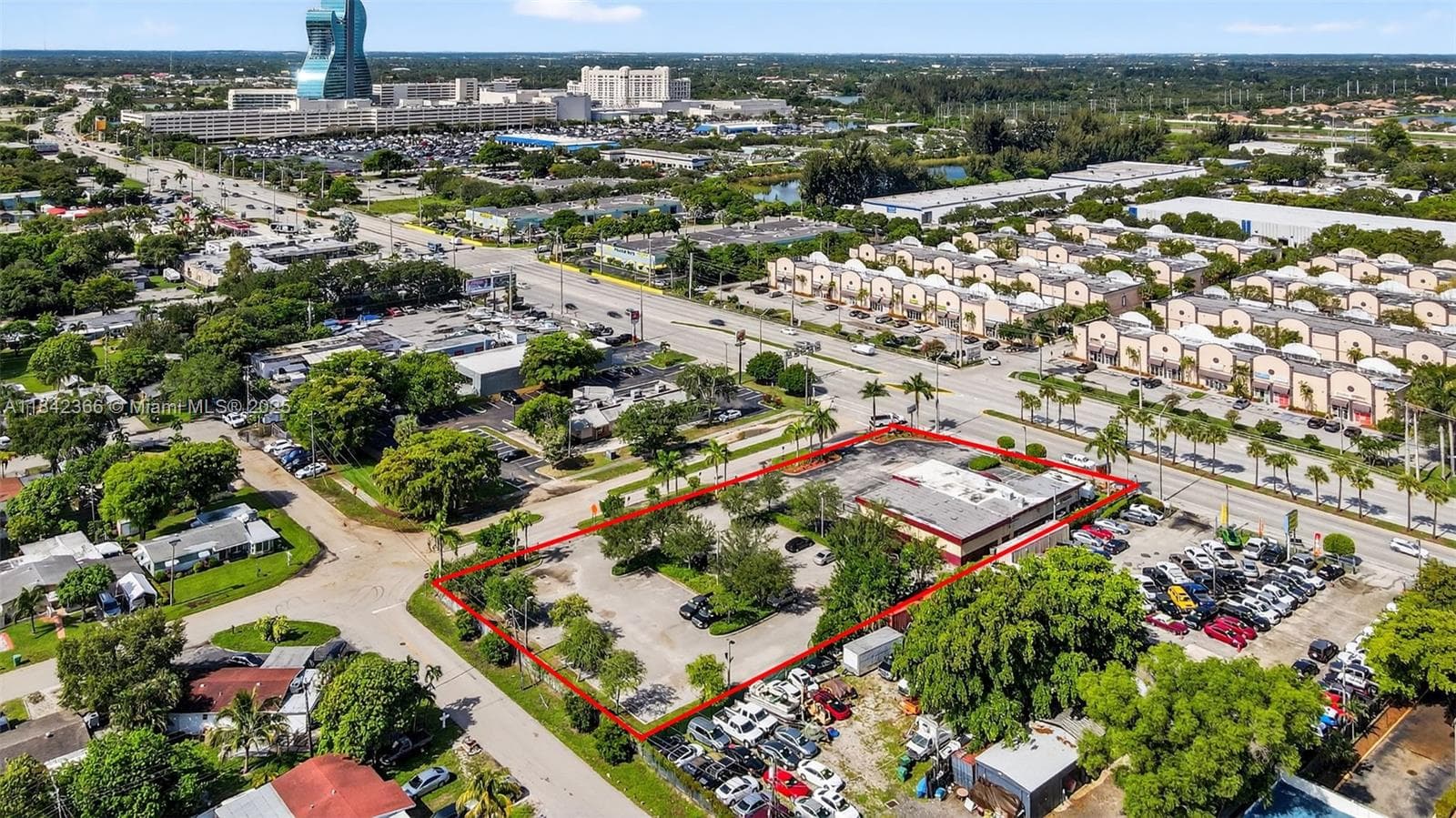 4950 S State Road 7, Hollywood FL 33314