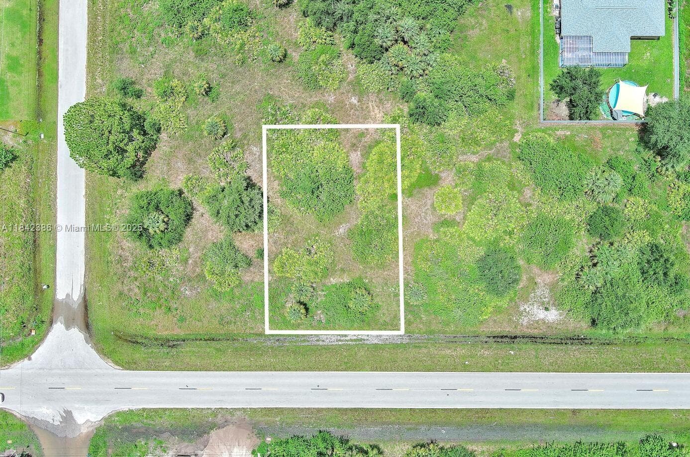 841 Milwaukee Blvd, Lehigh Acres FL 33974