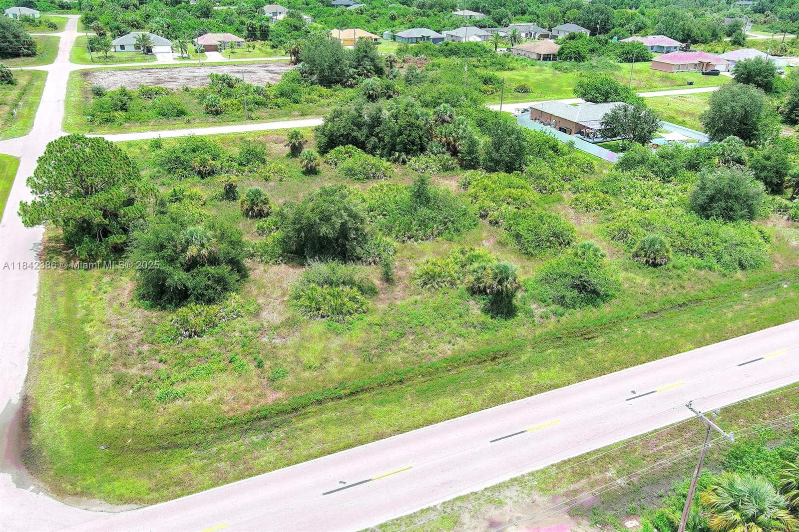 841 Milwaukee Blvd, Lehigh Acres FL 33974