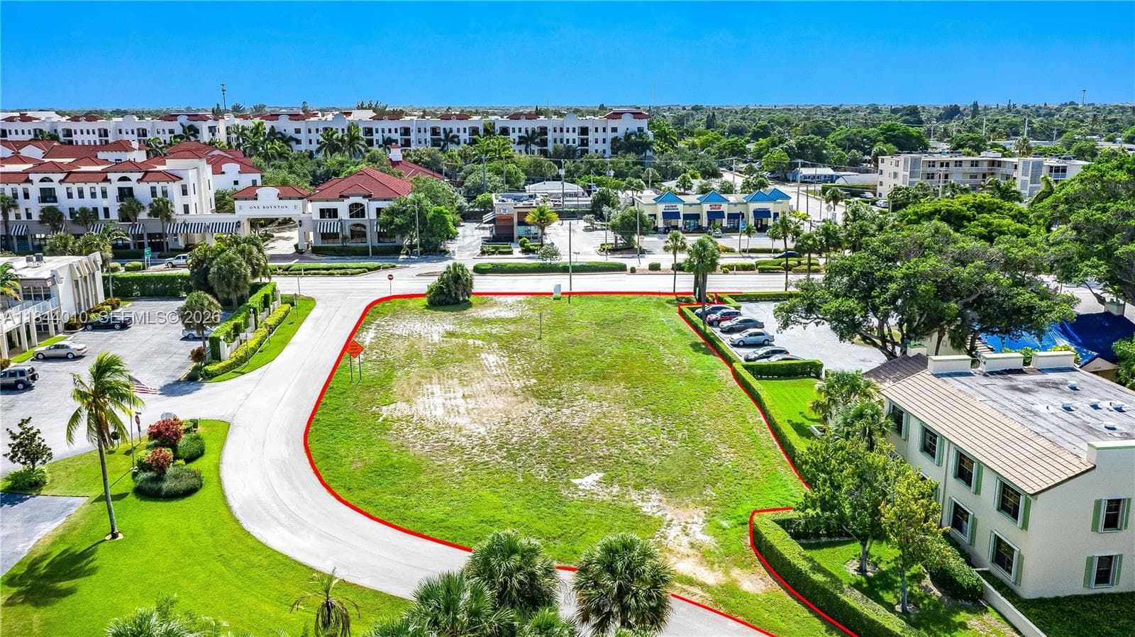 Boynton Beach, FL, 33435