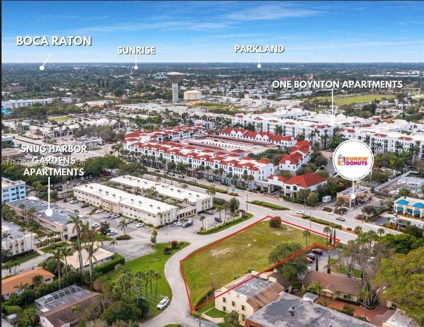 Boynton Beach, FL, 33435