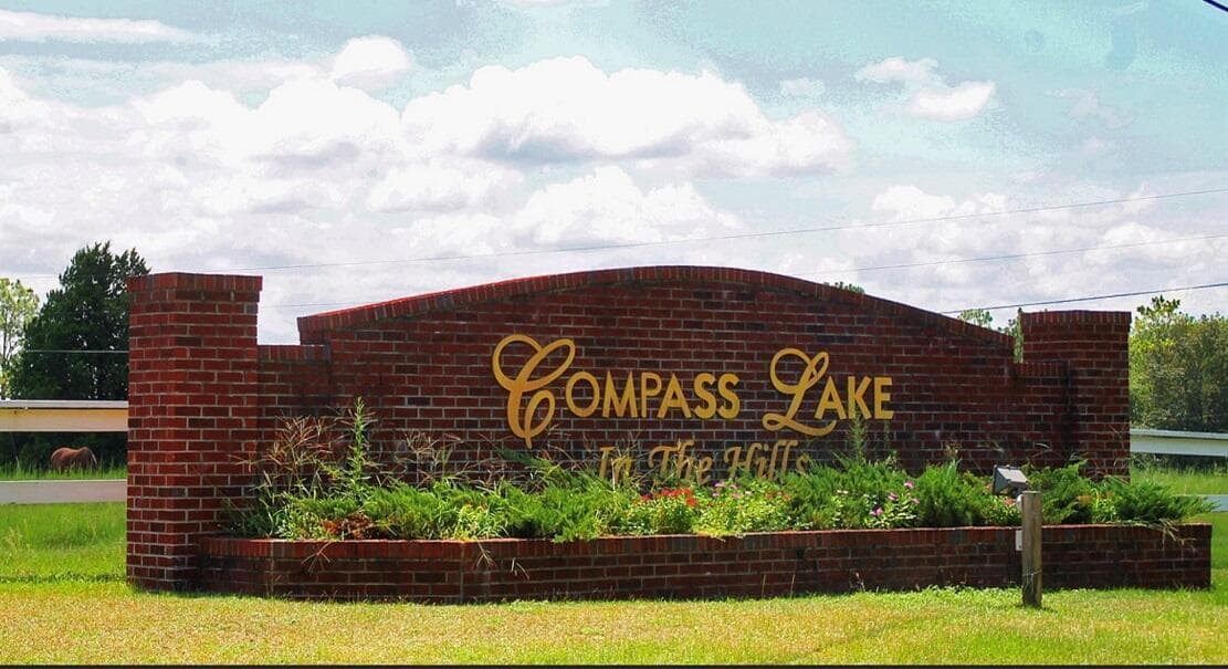 COMPASS LAKE