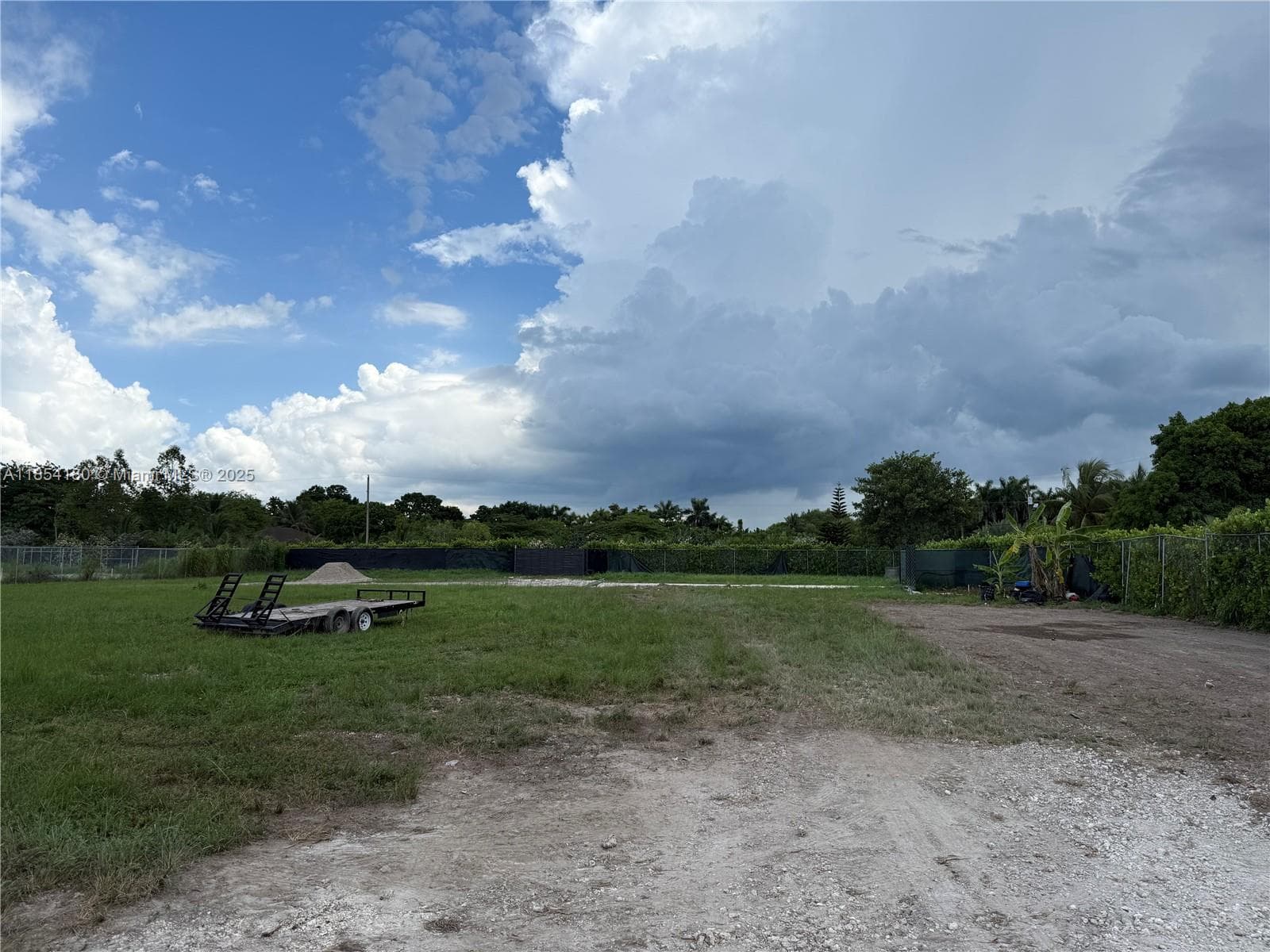 Sw 160th St and Sw 208 Ave, Miami FL 33187