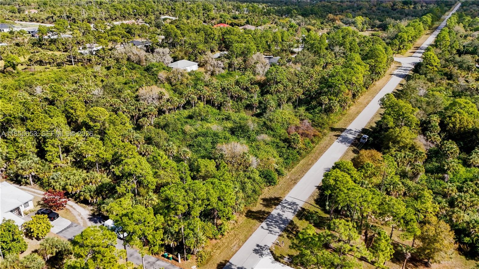 3132 SE 24 Ave, Naples FL 34117