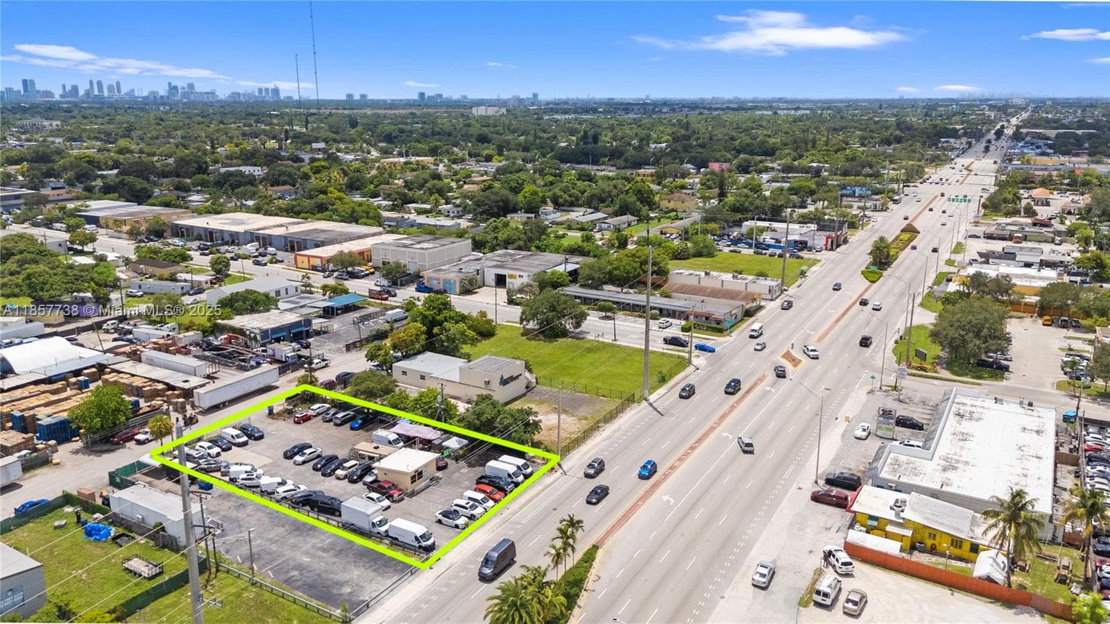 2401 S State Road 7, West Park FL 33023
