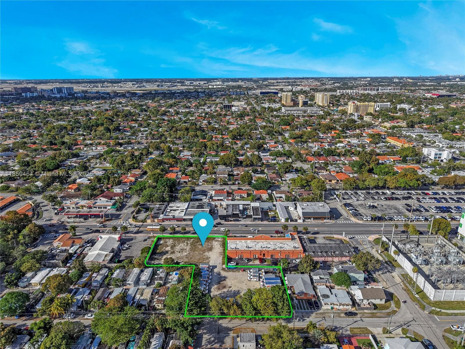 4350 SW 8th St, Coral Gables FL 33134