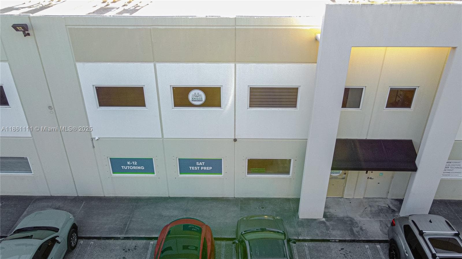 Doral