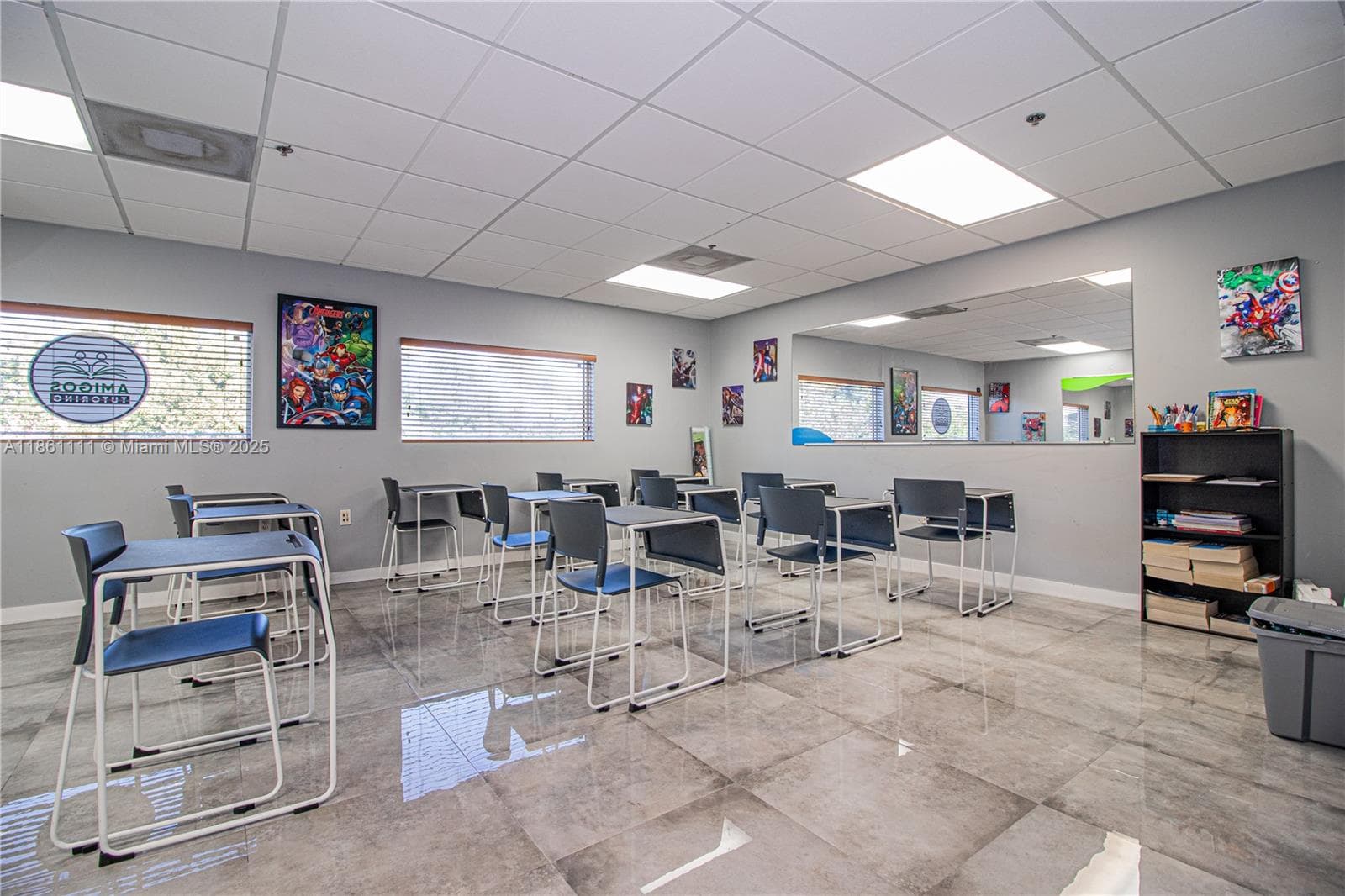 10800 NW 21st St, Sweetwater FL 33172