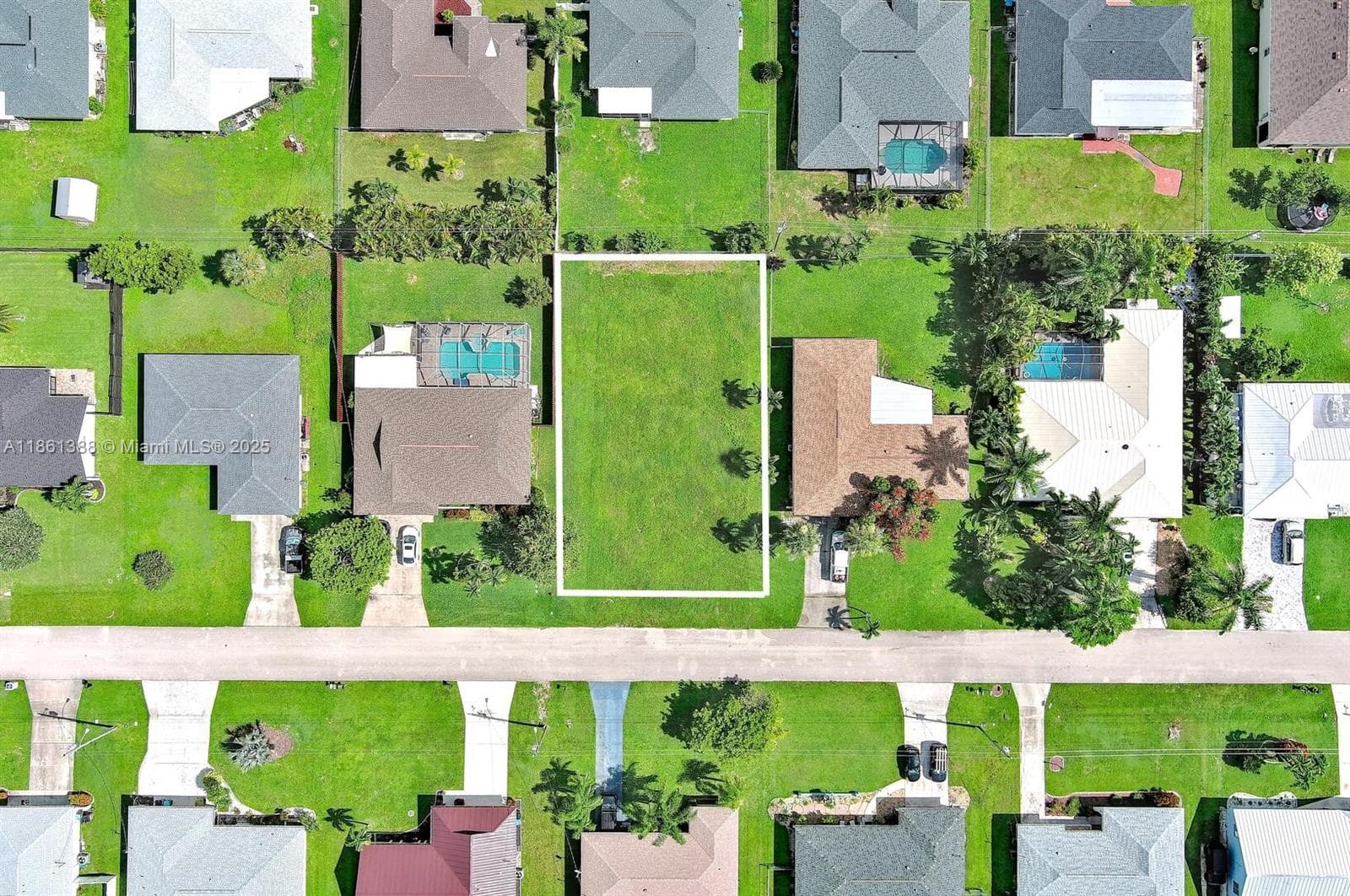 225 SW 46TH TER, Cape Coral FL 33914