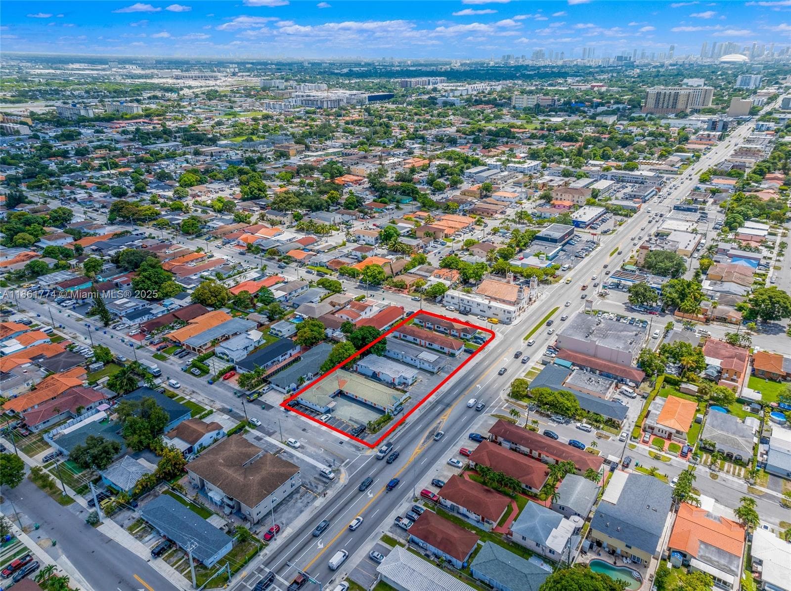 4831 W Flagler St, Miami FL 33134