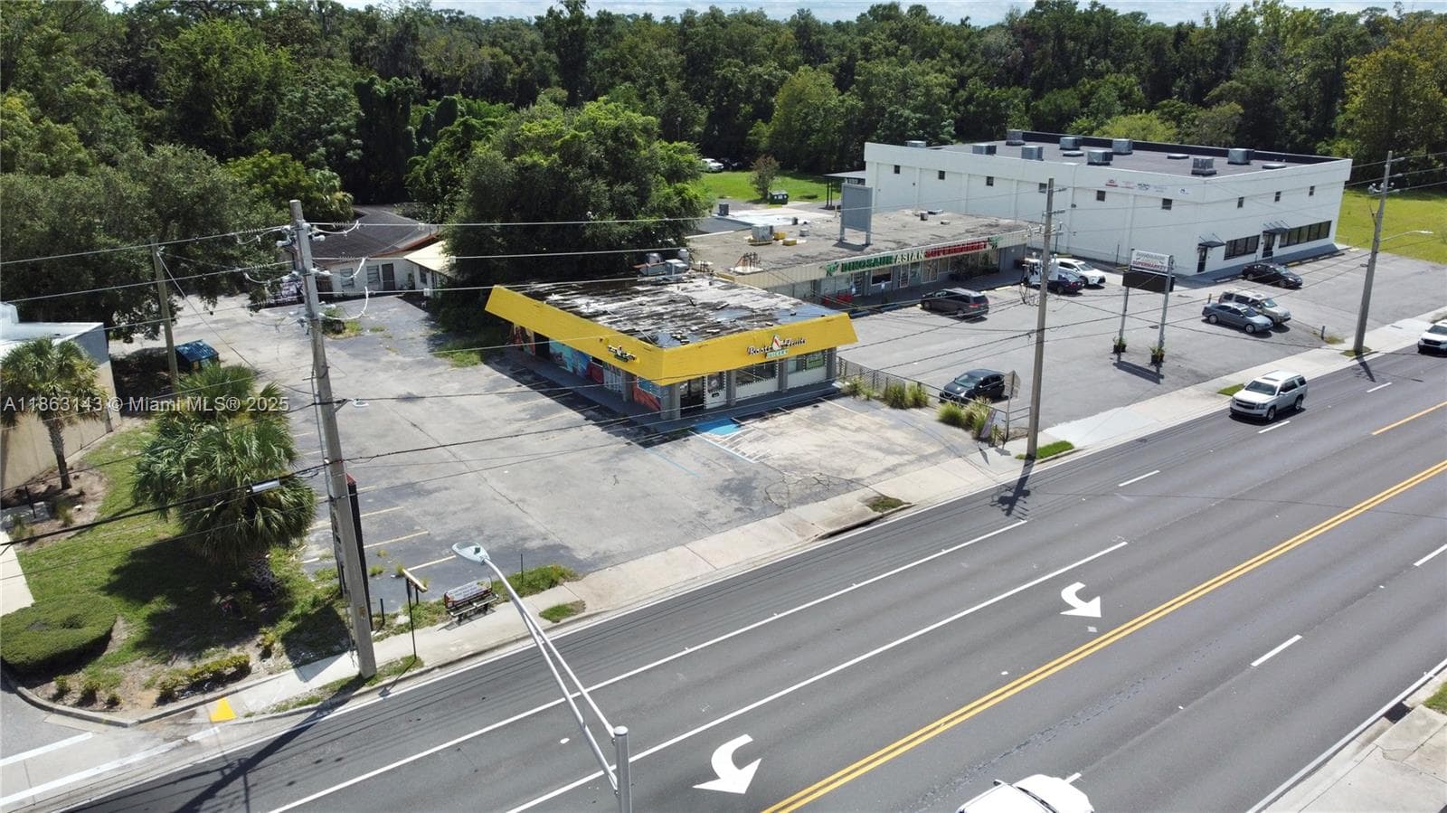 2944 W University Blvd W, Jacksonville FL 32217