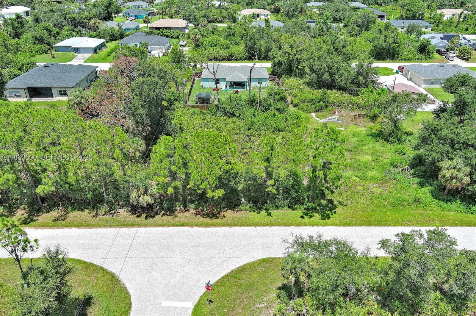 11944 Brookside Ave, Port Charlotte FL 33981