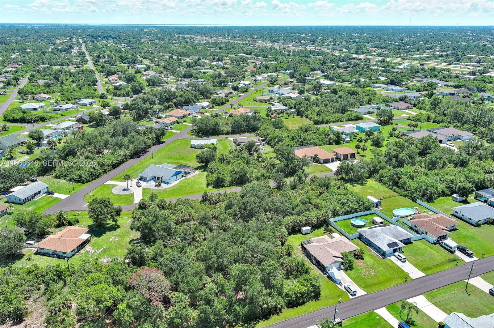 6264 BROOKRIDGE ST, Other City - In The State Of Florida FL 34224