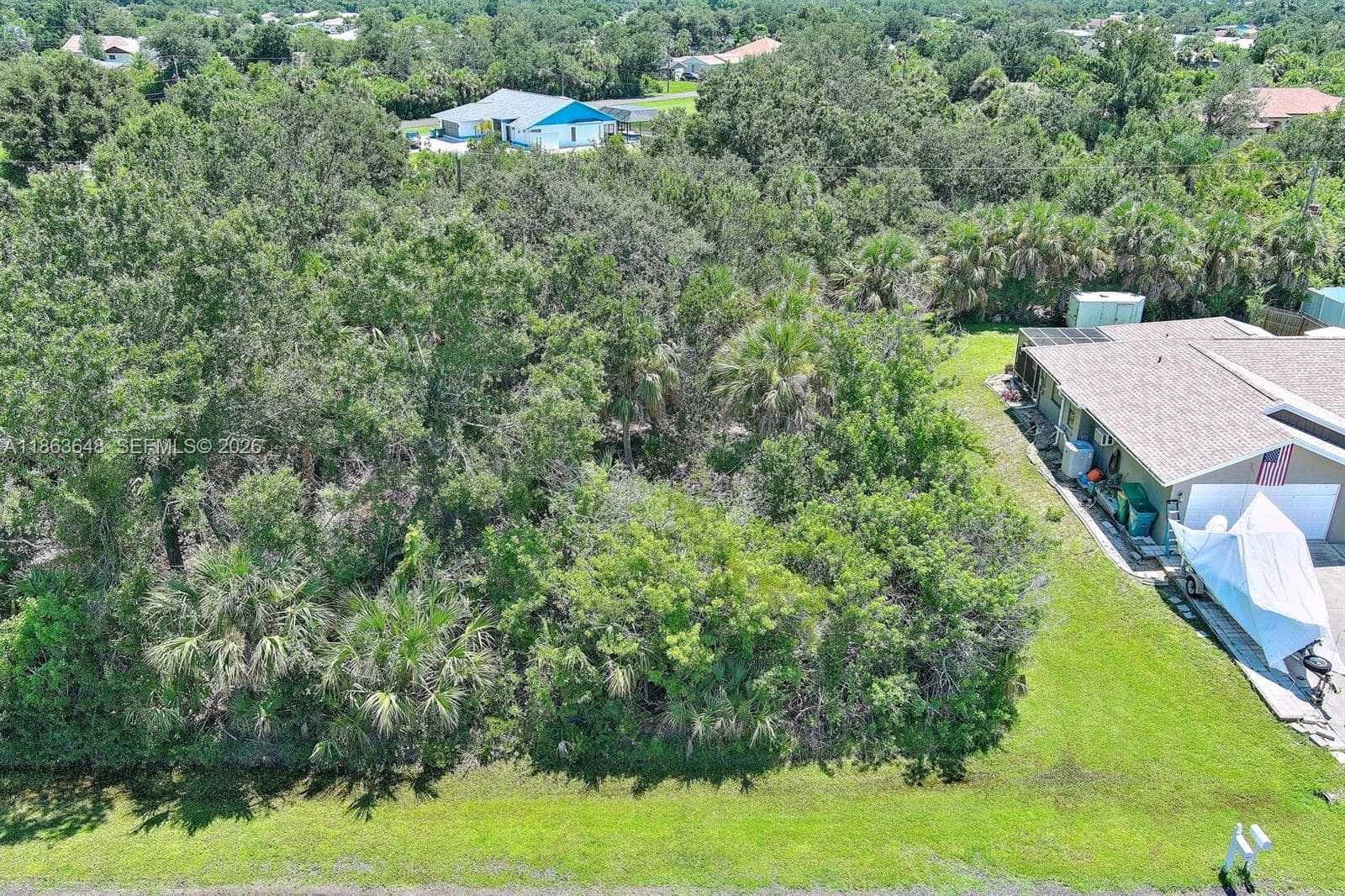 6264 BROOKRIDGE ST, Other City - In The State Of Florida FL 34224