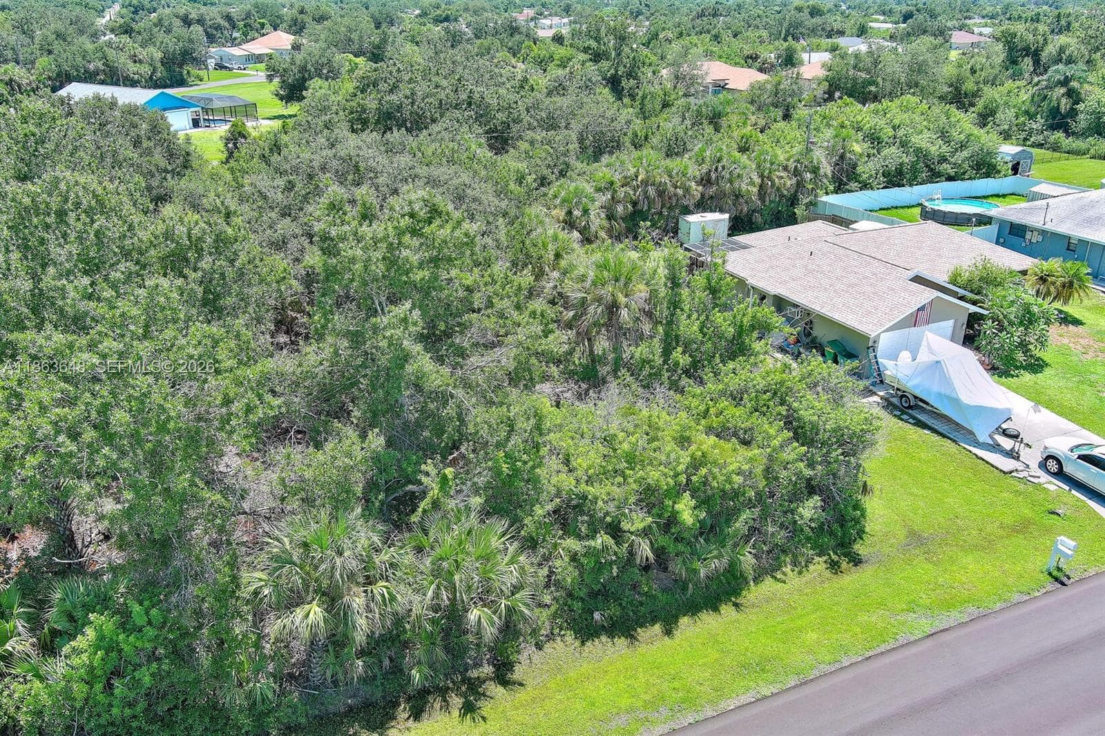 6264 BROOKRIDGE ST, Other City - In The State Of Florida FL 34224
