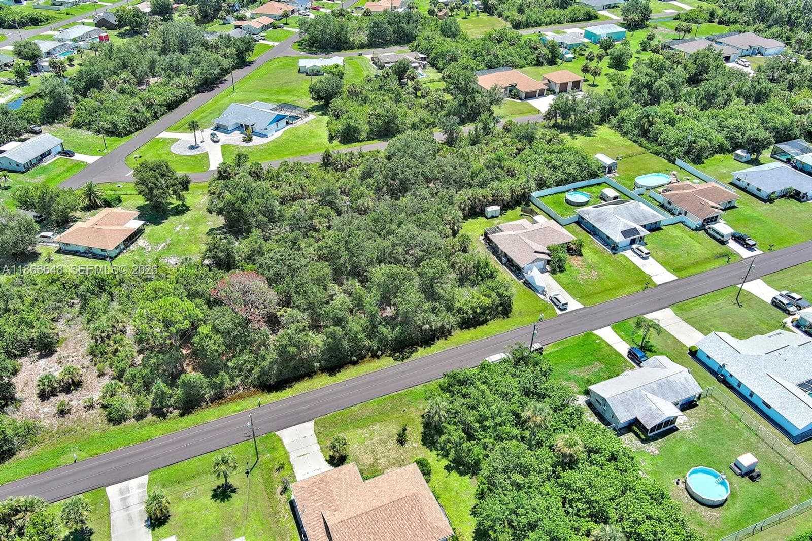 6264 BROOKRIDGE ST, Other City - In The State Of Florida FL 34224