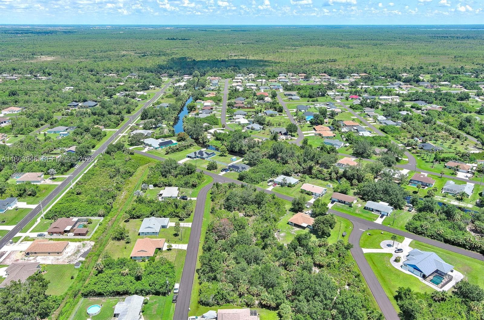 6264 BROOKRIDGE ST, Other City - In The State Of Florida FL 34224