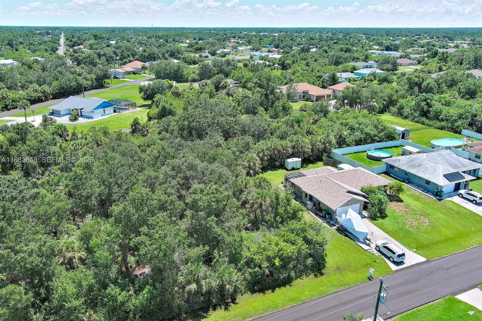 6264 BROOKRIDGE ST, Other City - In The State Of Florida FL 34224