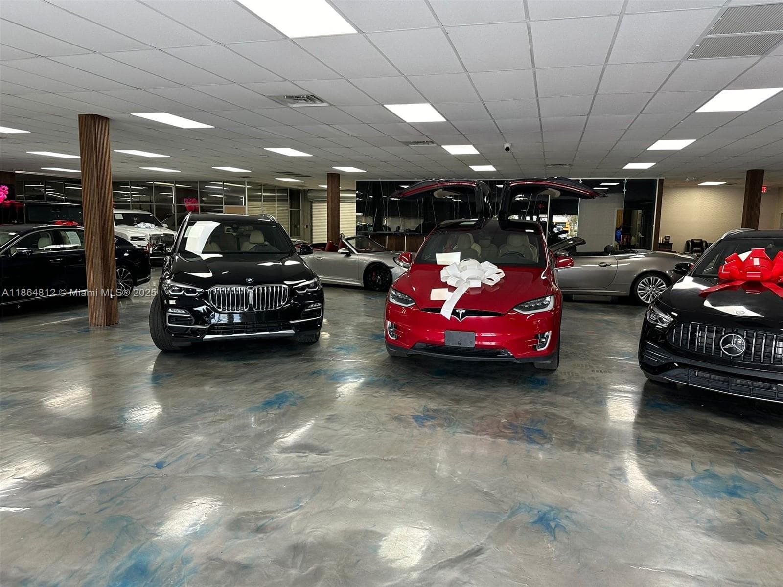 601 N State Road 7, Plantation FL 33317
