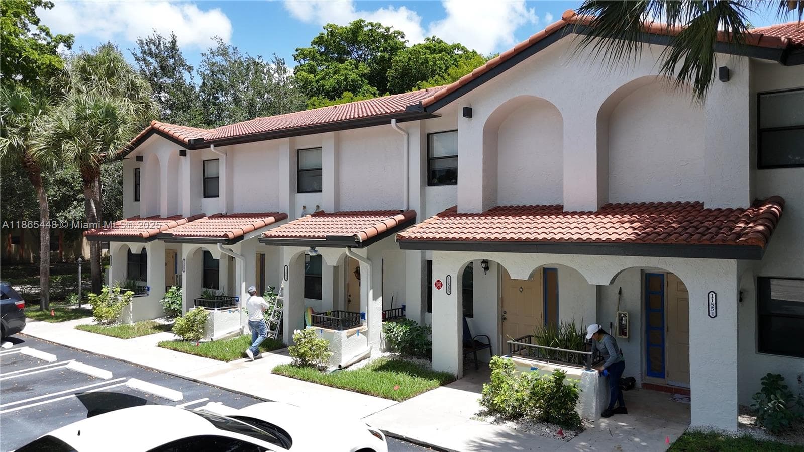 11551 Royal Palm Blvd # 5, Coral Springs FL 33065
