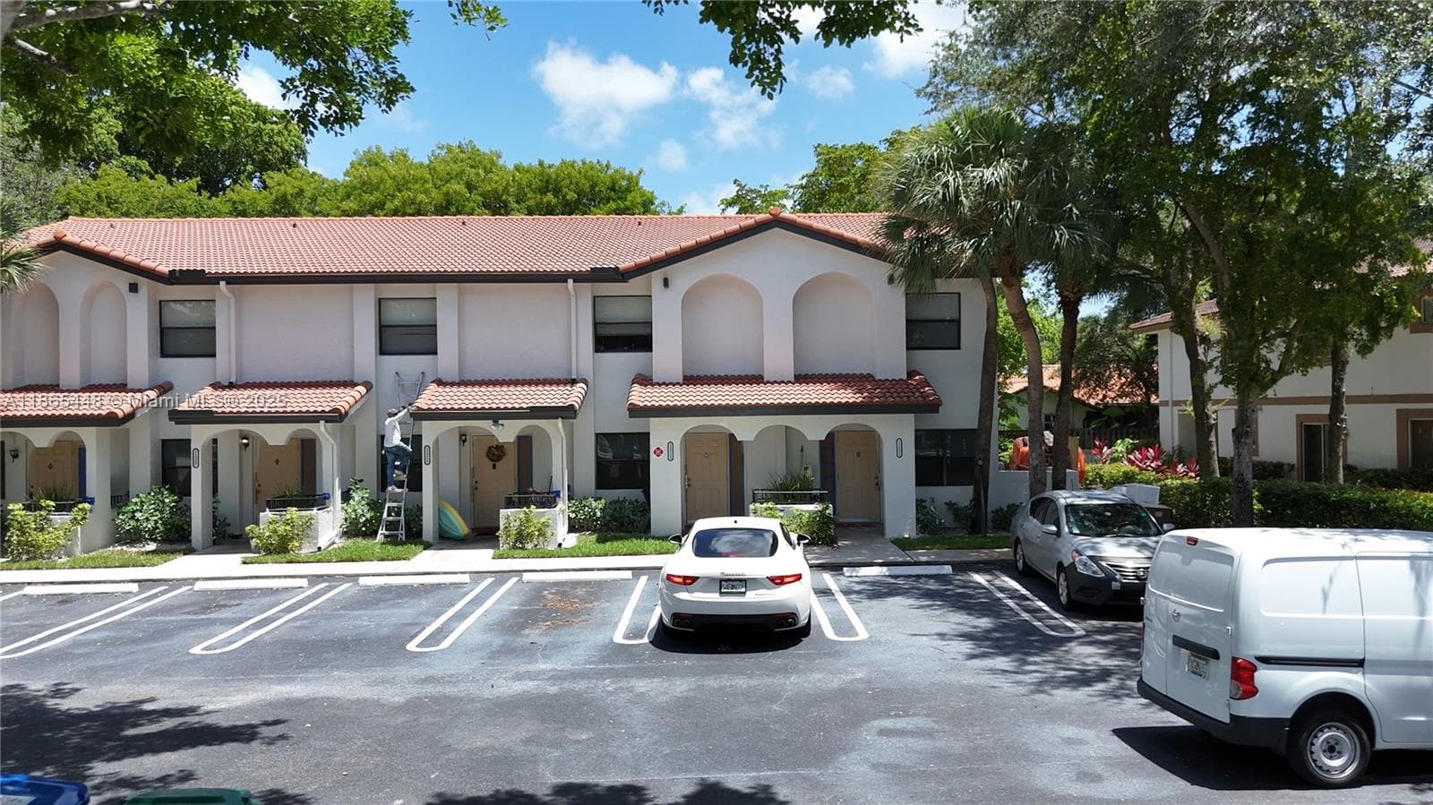 11551 Royal Palm Blvd # 5, Coral Springs FL 33065