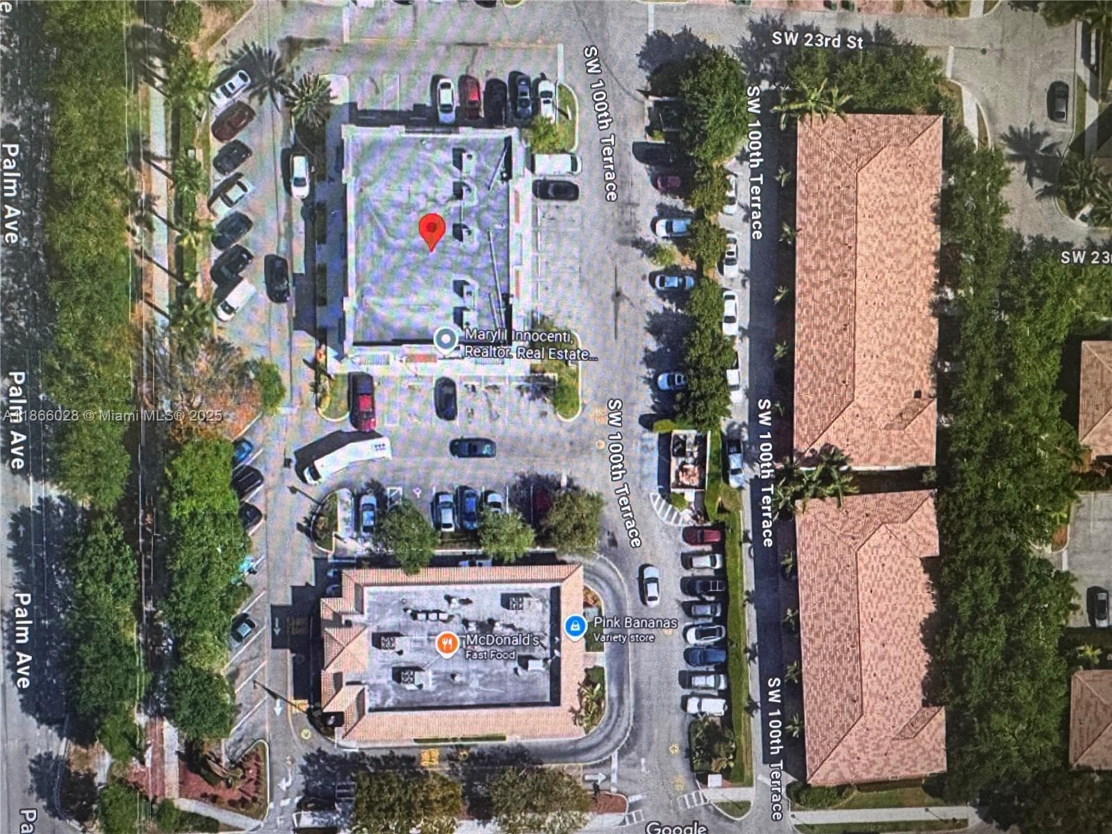 2301 Palm Ave # 102, Miramar FL 33025