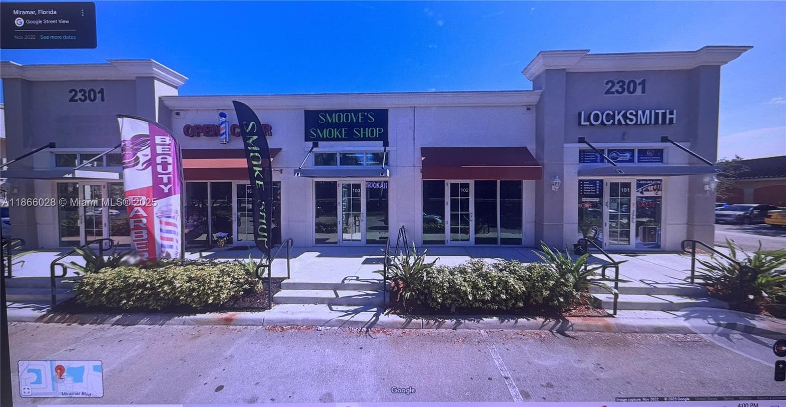 2301 Palm Ave # 102, Miramar FL 33025