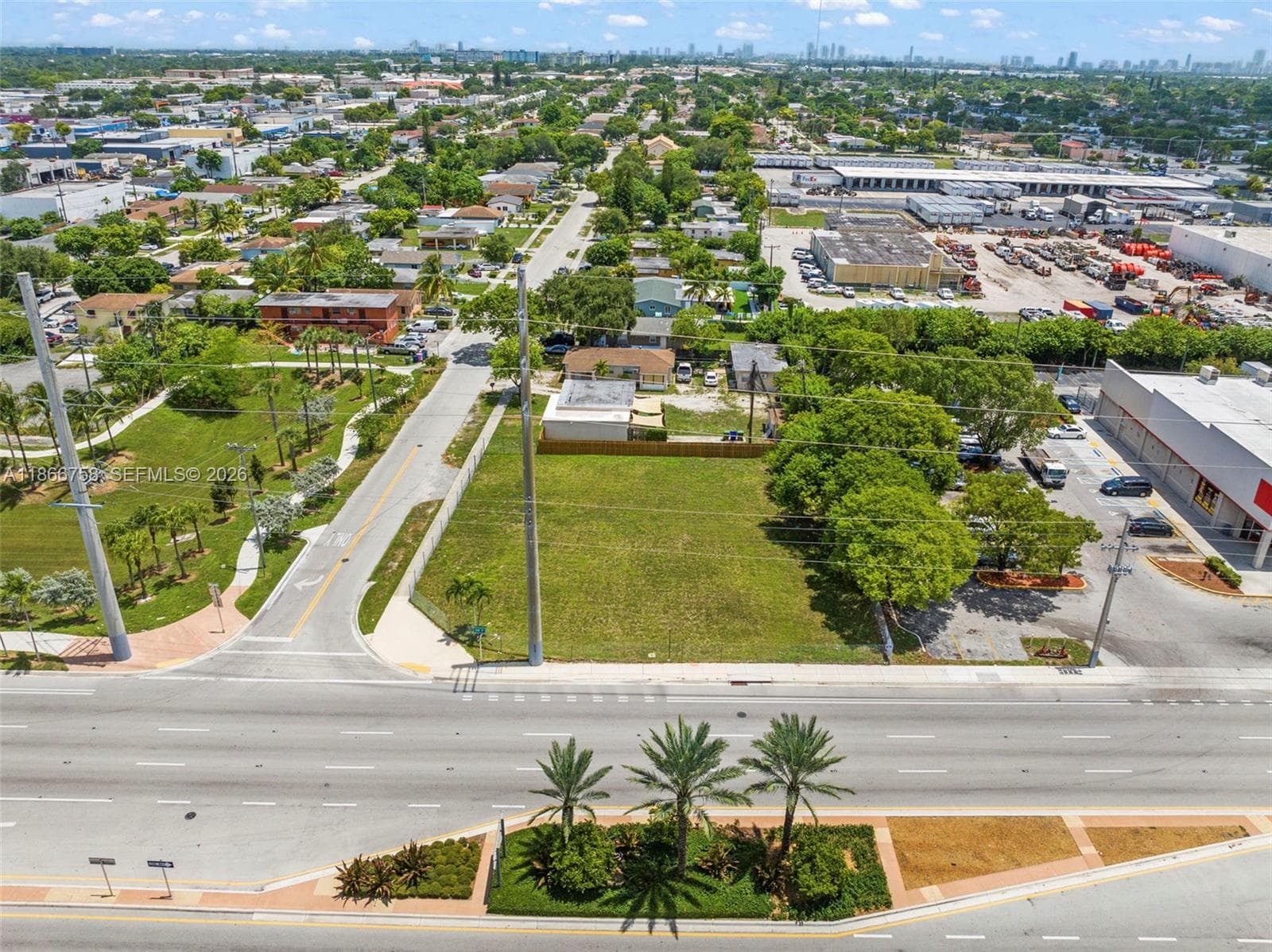 1501 S State Road 7 Rd, Hollywood FL 33023