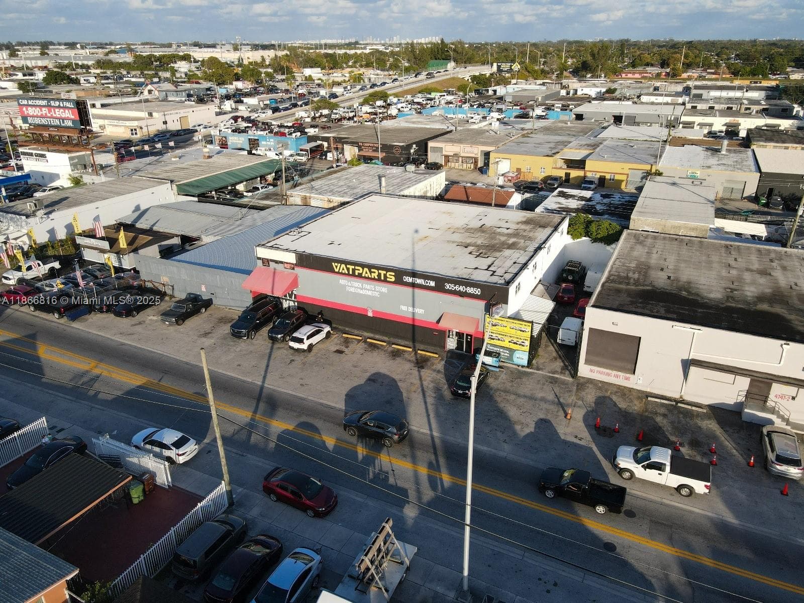 4805 E 10th Ave, Hialeah FL 33013