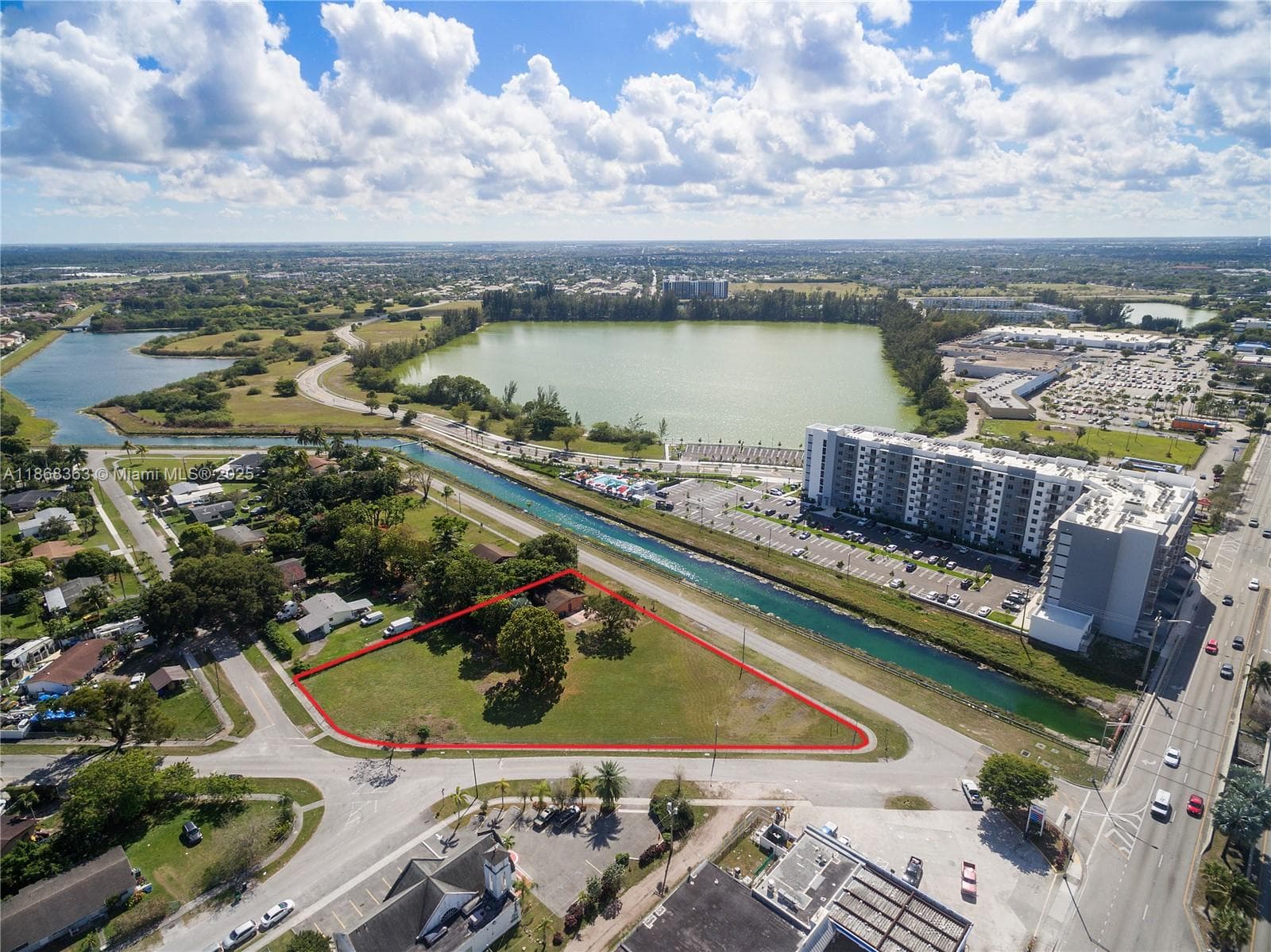 272 Street, Naranja FL 33032