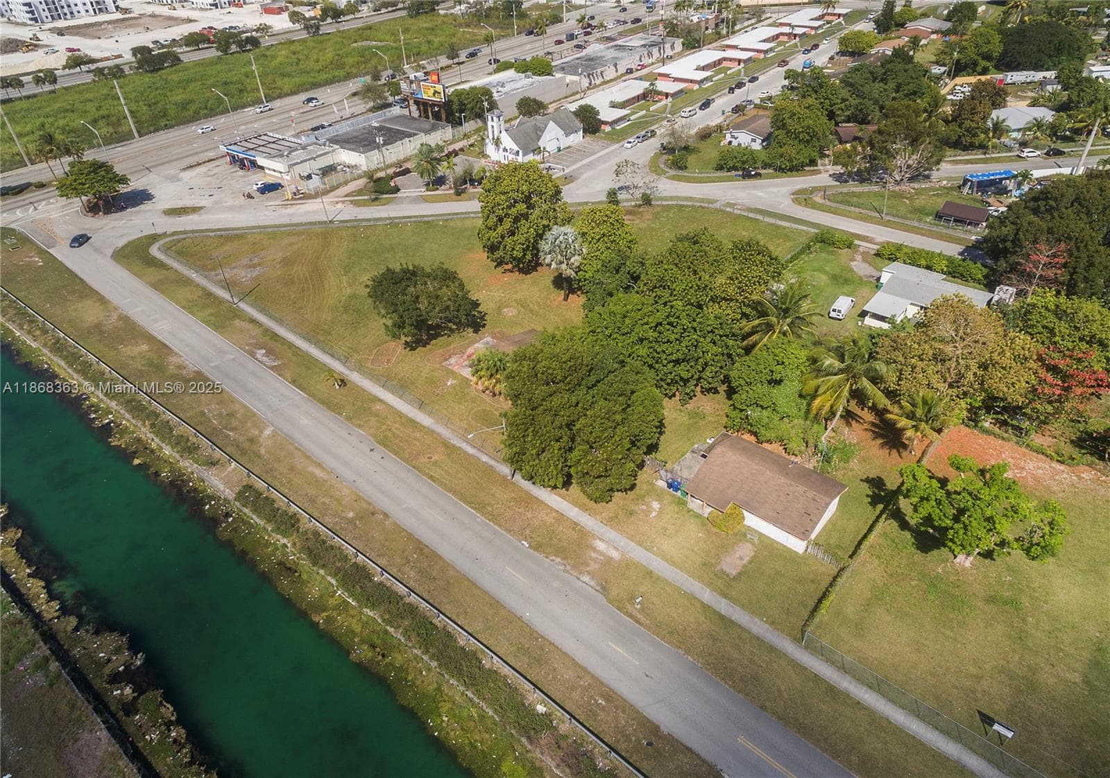 272 Street, Naranja FL 33032