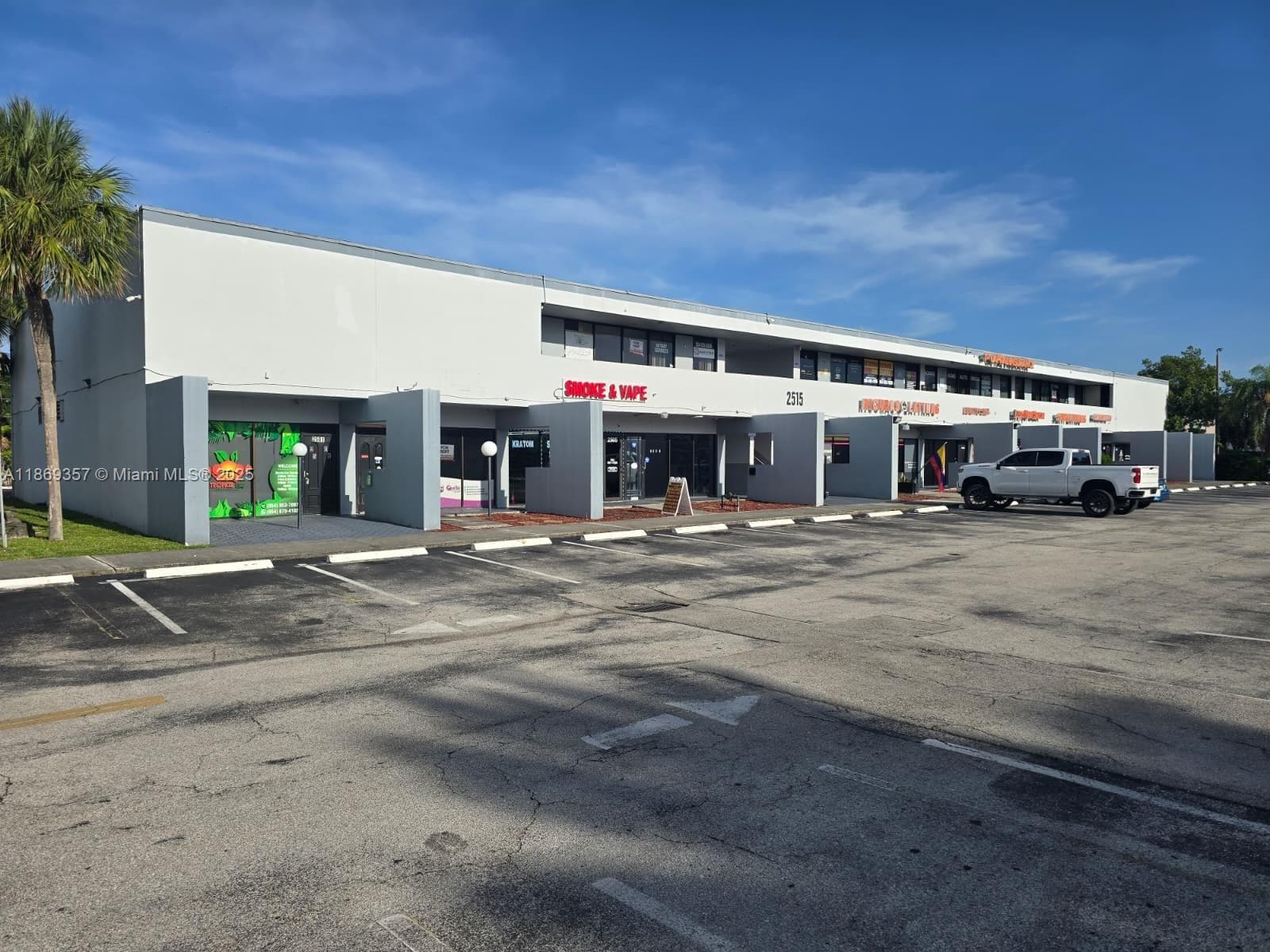 2501 N State Road 7 # 215, Margate FL 33063