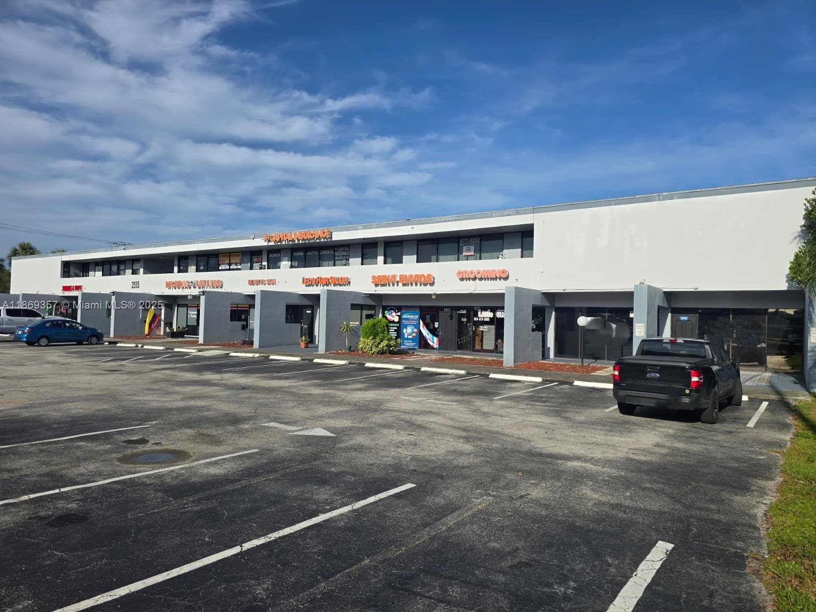 2501 N State Road 7 # 215, Margate FL 33063