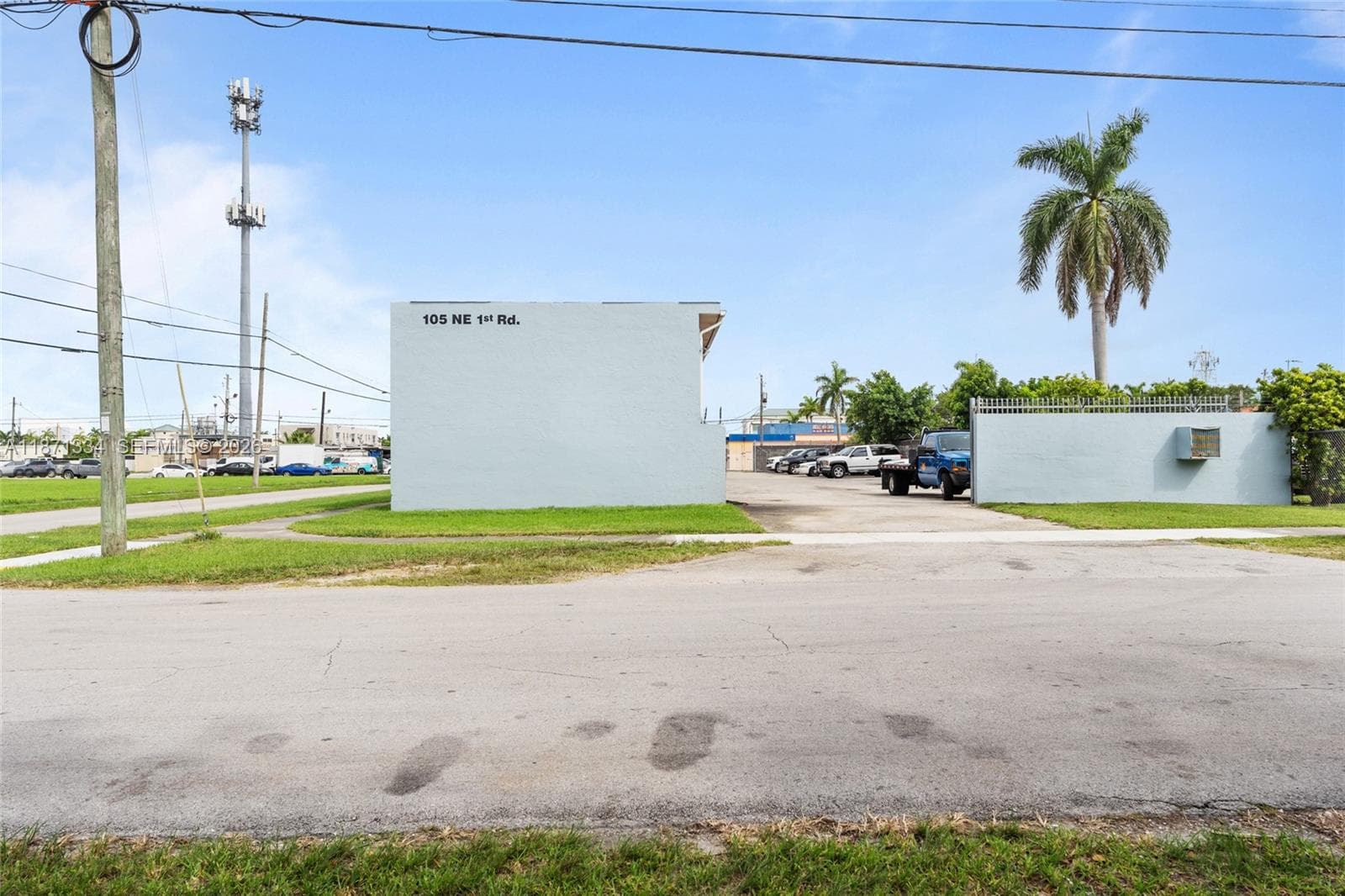 105 NE 1st Rd, Homestead FL 33030