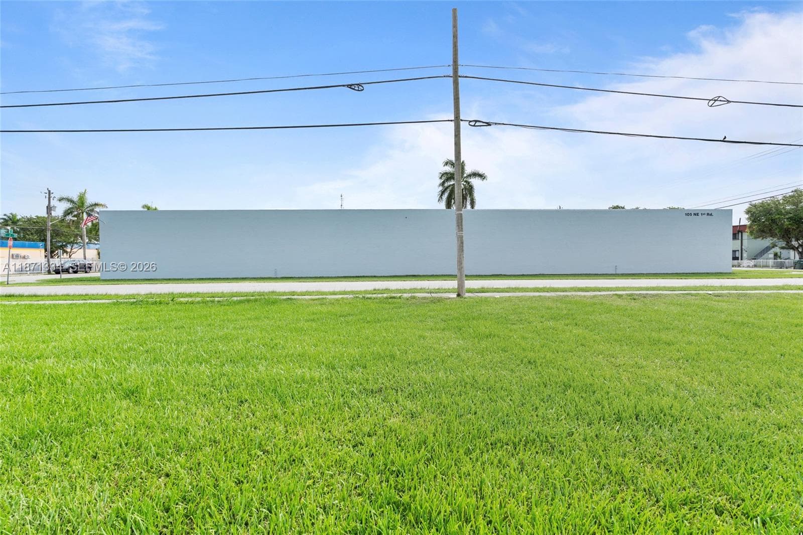 105 NE 1st Rd, Homestead FL 33030