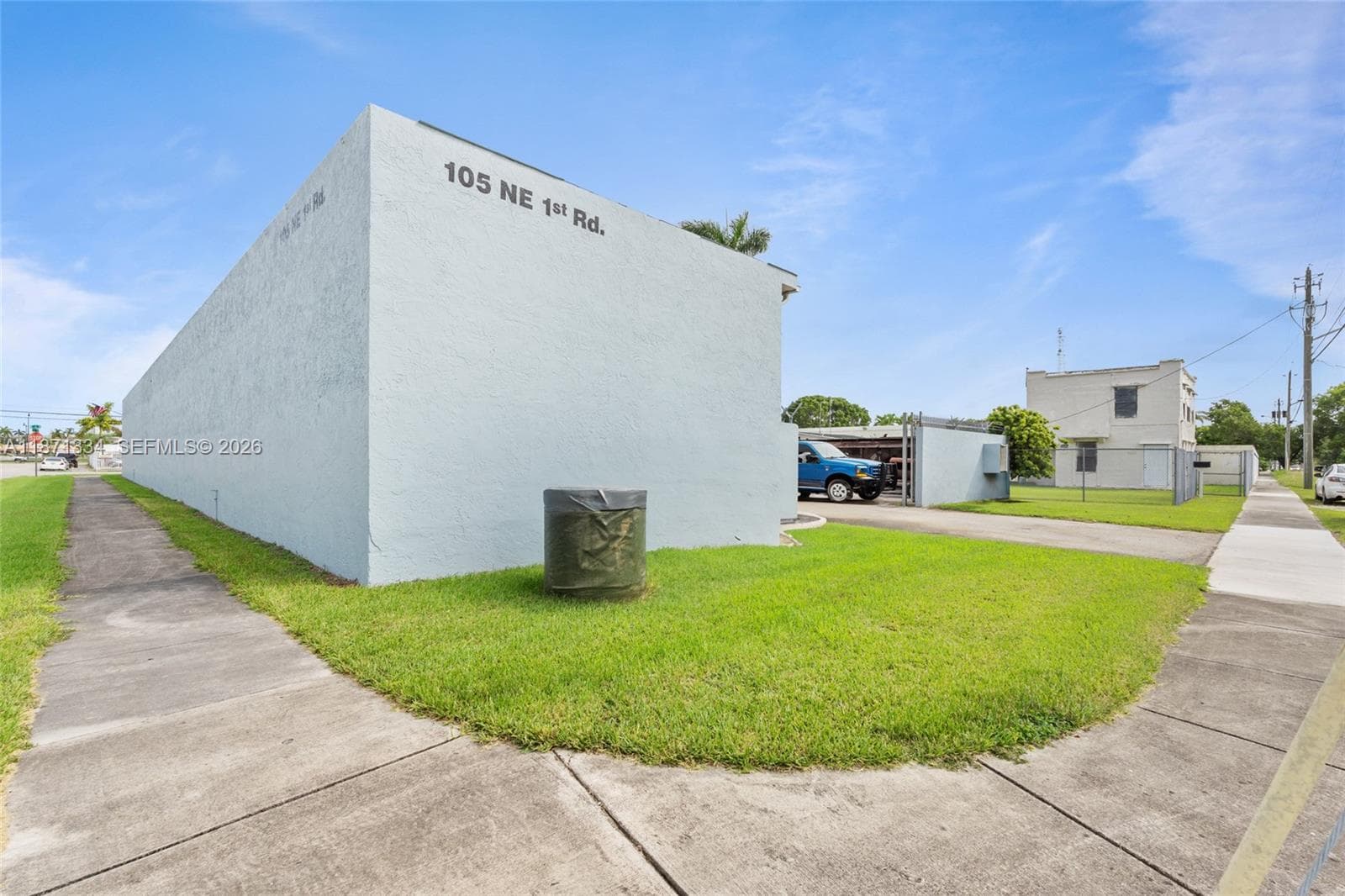 105 NE 1st Rd, Homestead FL 33030