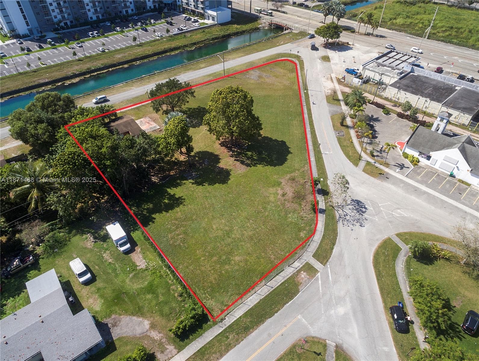 272 Street, Naranja FL 33032