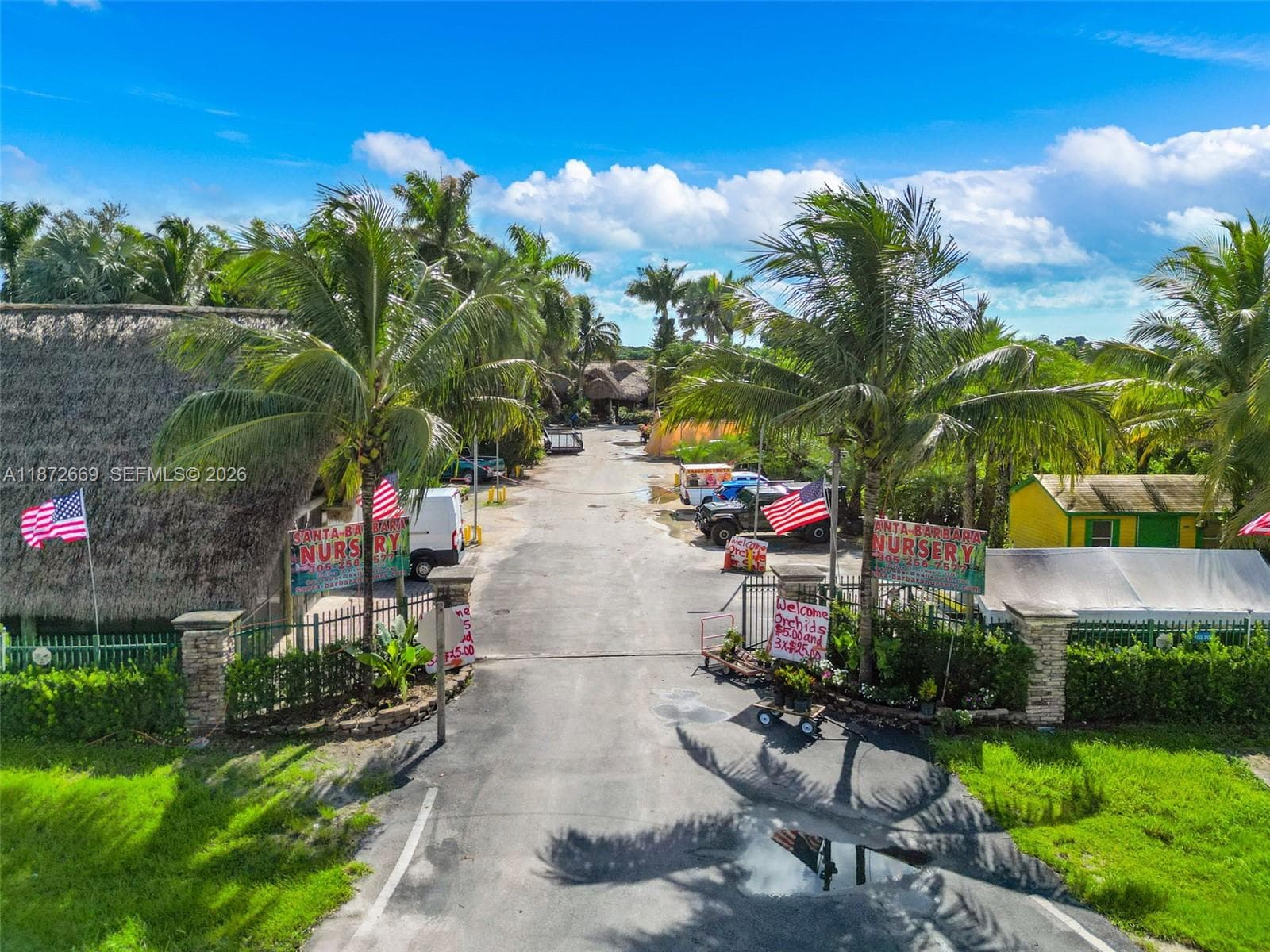 20425 SW 177th av, Miami FL 33187