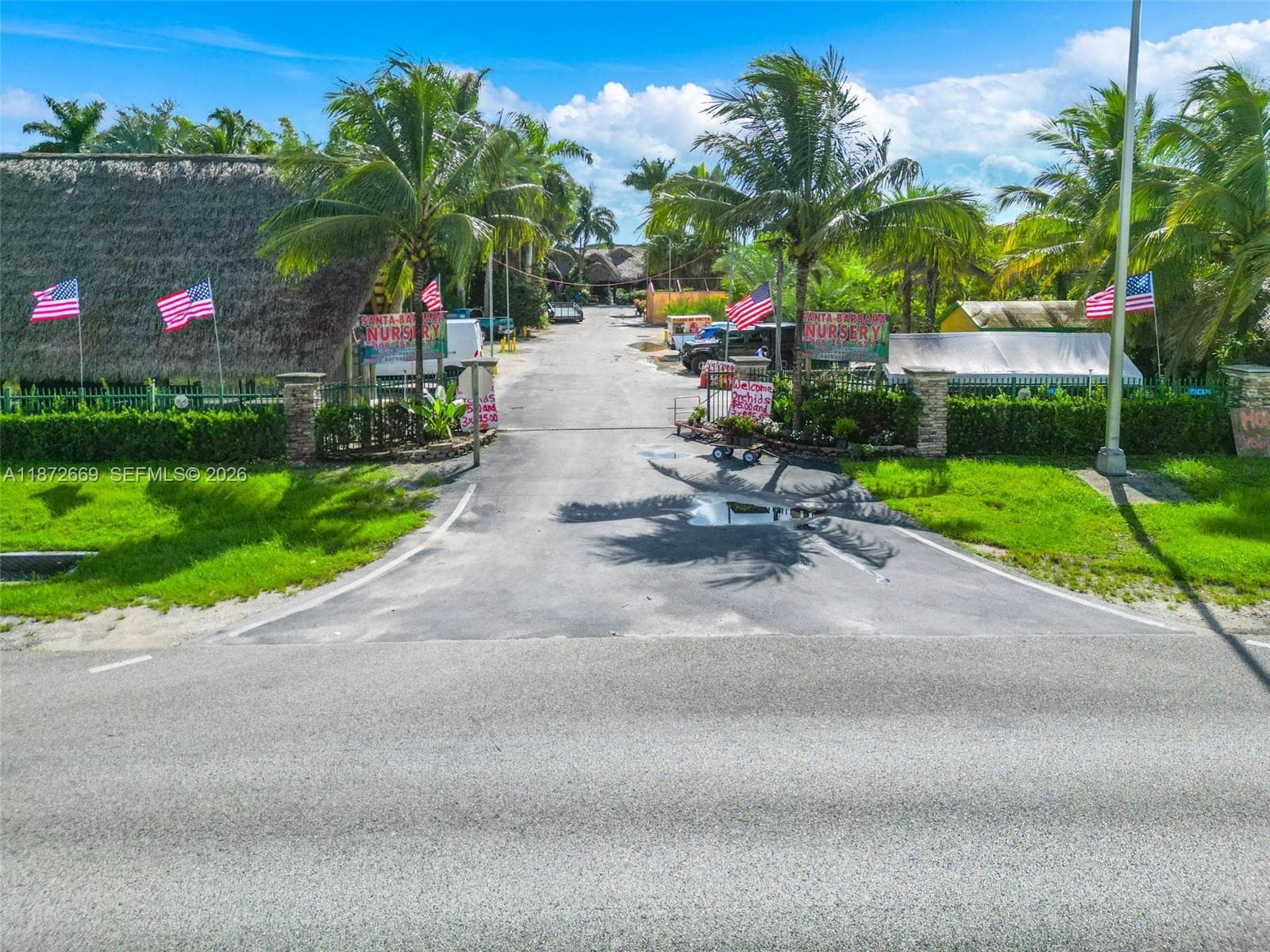 20425 SW 177th av, Miami FL 33187