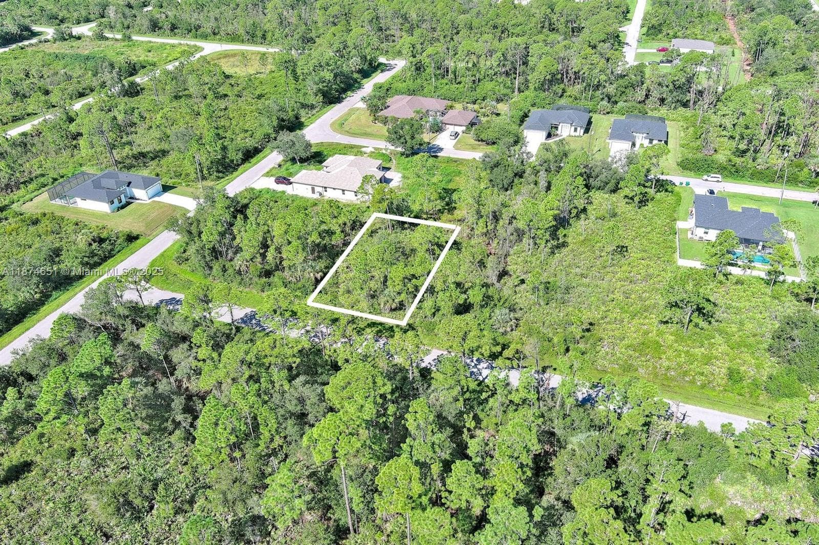 105 Mordecal St, Port Charlotte FL 33953